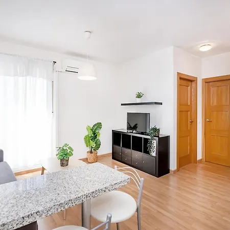 Apartment Carreteria 63, Historic Center