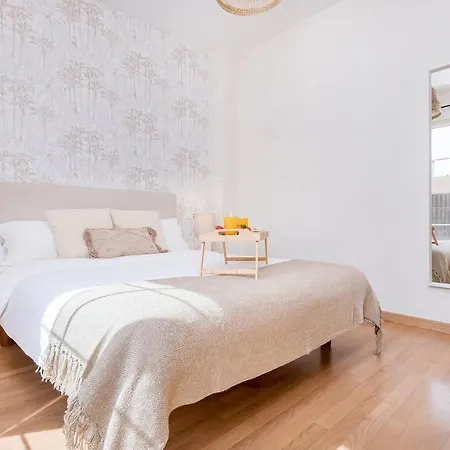 Apartment Carreteria 63, Historic Center