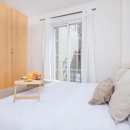 Apartment Carreteria 63, Historic Center